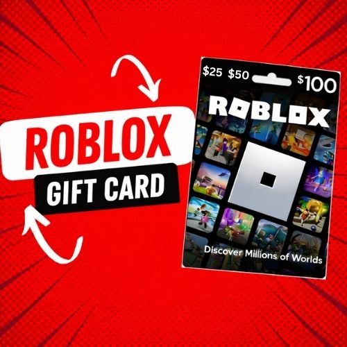 Roblox Gift Card Benefits Most Players Haven’t Discovered Yet