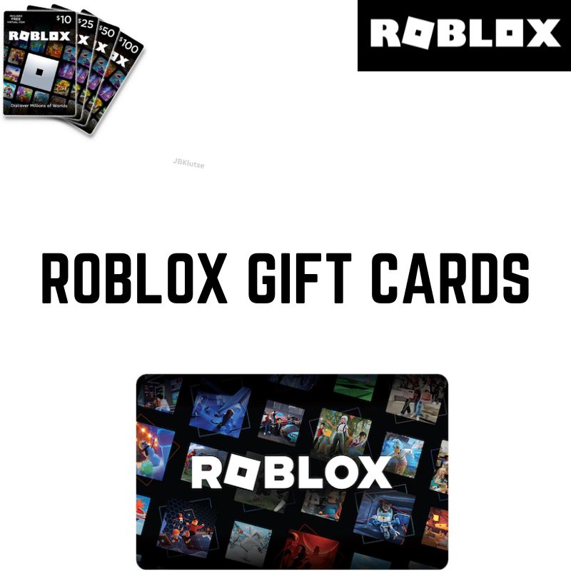 Roblox Gift Card Benefits Most Players Haven’t Discovered Yet