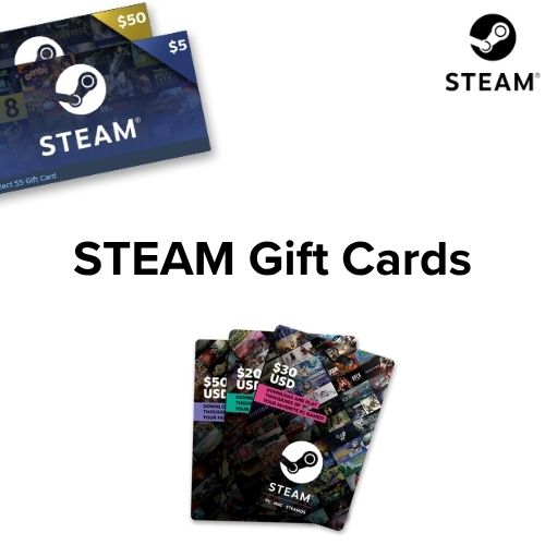 Steam Gift Card Rewards: What Every PC Gamer Should Know in 2026