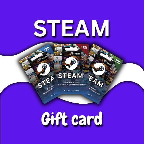 Steam Gift Card Rewards: What Every PC Gamer Should Know in 2026