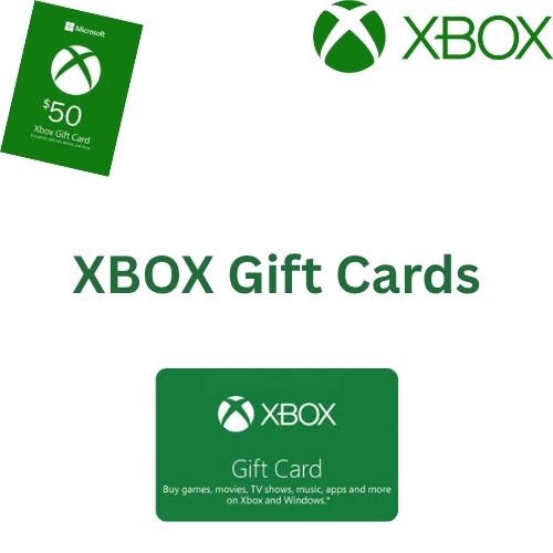 Xbox Gift Card Rewards: What Xbox Gamers Are Discovering in 2026
